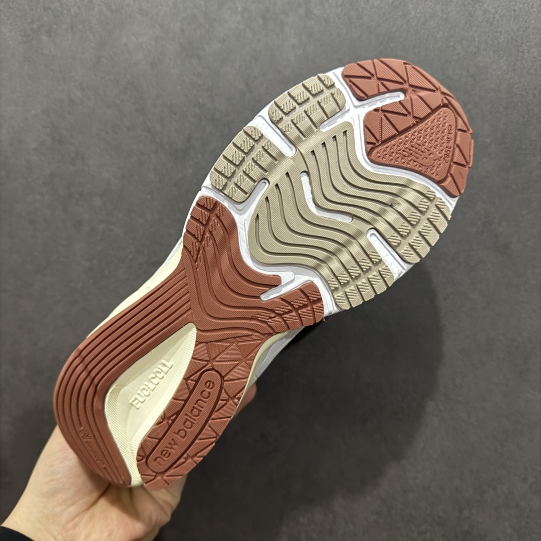 200 New Balance U990LP6 新百伦NB990V6 黑色 第六代总统复古慢跑鞋