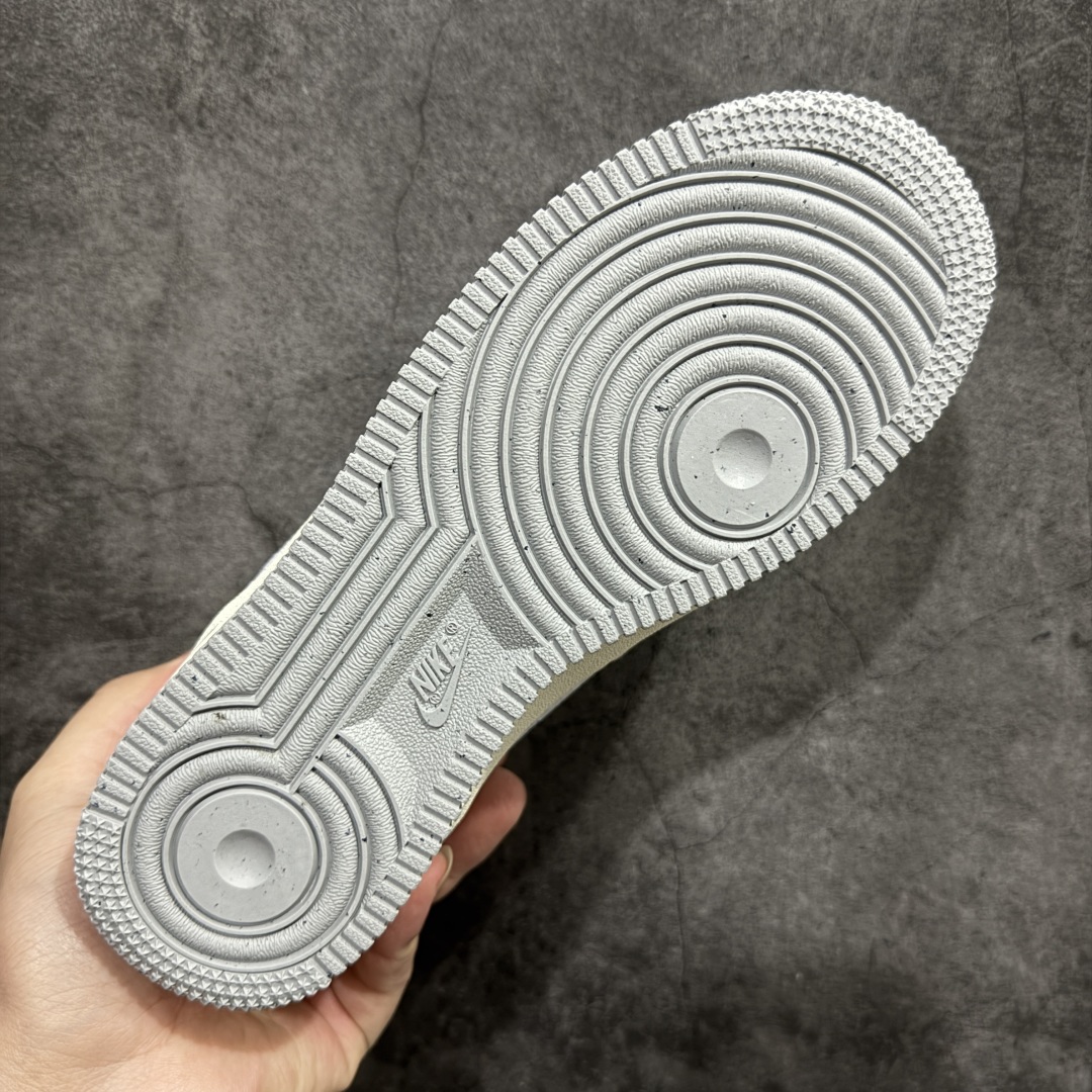 【纯原版】CNY蛇年限定 Nike Air Force 1 “Viper” “灵蛇起航” 礼盒装空军一号低帮休闲运动板鞋  DX2678-666