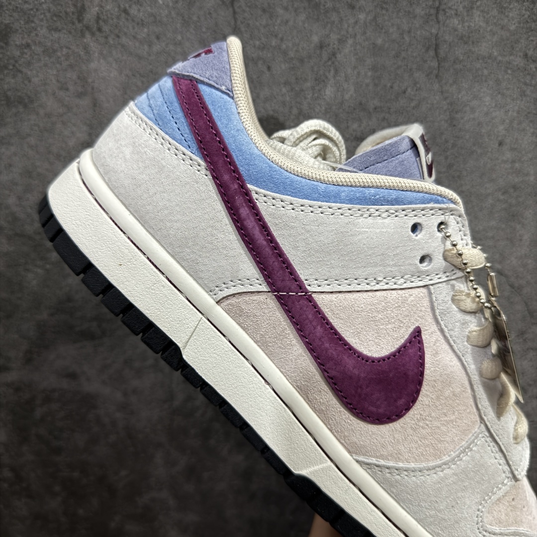 220 【免修M版】NIKE SB Dunk Low 大友克洋联名 蒸汽男孩 联名款 藏马  LF0039-005