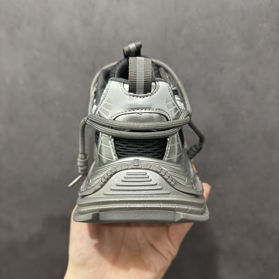 图片[4]-【公司级】GG-CC Chunky Low休闲运动厚底增高老爹鞋系列 #广东大厂出品 全套包装配件 完美细节 25ss春季新款厚底增高 大长腿 时髦look轻松定格 不费力展现率性氛围 高档银盒 酷帅机能风不规则设计大底 拼接造型设计 轻便舒适百搭 GGCC厚底增高简直就是小个子的快乐!不管怎么搭都好看~ 尺码：35 36 37 38 39 40-选品中心