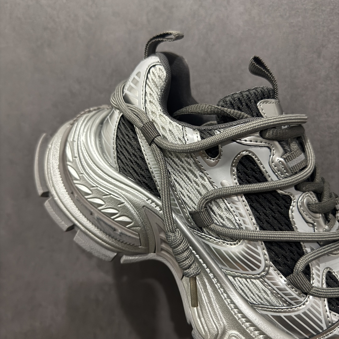 图片[6]-【公司级】GG-CC Chunky Low休闲运动厚底增高老爹鞋系列 #广东大厂出品 全套包装配件 完美细节 25ss春季新款厚底增高 大长腿 时髦look轻松定格 不费力展现率性氛围 高档银盒 酷帅机能风不规则设计大底 拼接造型设计 轻便舒适百搭 GGCC厚底增高简直就是小个子的快乐!不管怎么搭都好看~ 尺码：35 36 37 38 39 40-选品中心