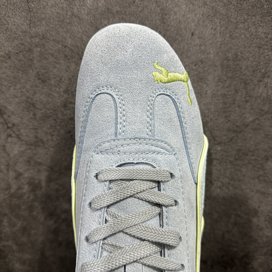 180 Puma Speedcat OG 防滑耐磨低帮德训赛车板鞋  401657-03