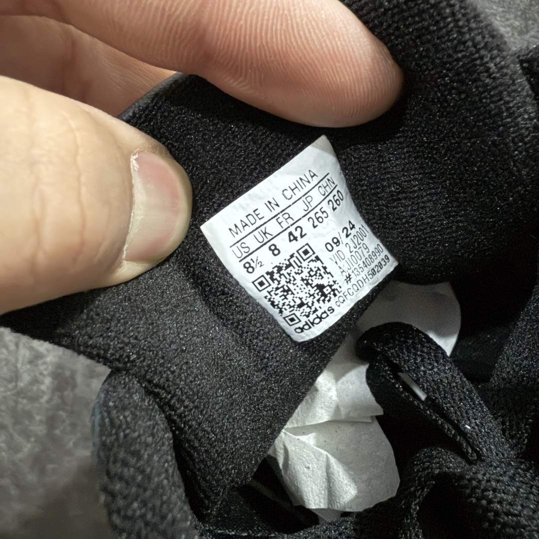 图片[8]-【纯原版】Adidas Originals Superstar 专柜同步配色 经典贝壳头系列 全配色原鞋开发 版型正确 原底原料 全鞋采用原厂SD皮料 重资打造 细节无敌 清洁度完美 诠释最高工艺 货号：JI0079 尺码：36 36.5 37 38 38.5 39 40 40.5 41 42 42.5 43 44 44.5 45-选品中心