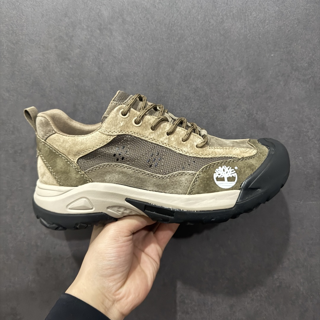 【公司级】2025ss春季新款Timberland 天伯伦/添柏岚经典款 低帮经典再造 全新升级 广东大厂品质 原盒原包装 面料采用意大利顶级磨砂牛皮 搭配防臭防腐真皮乳胶鞋垫 给您完美的穿着体验 质量考究耐穿型男必备 专治不帅 高品质脚感一流 独家供应 尺码：39 40 41 42 43 44(运动码)-选品中心