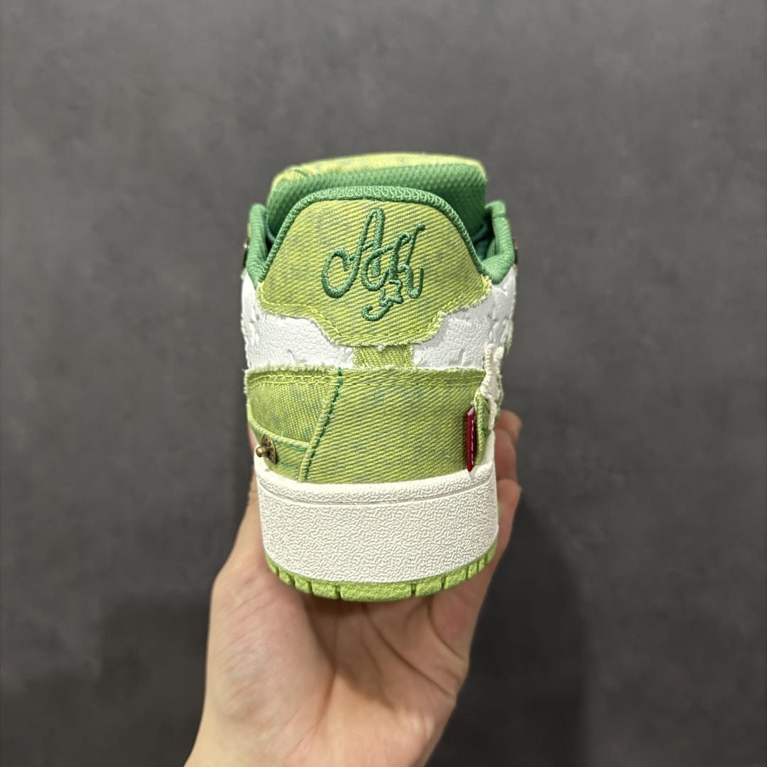 图片[4]-【福利特价】KAALIXTO Retro Vintage 星星潮流休闲防滑耐磨低帮板鞋 此款鞋使用牛仔作为主要的鞋面材质 结实耐磨 鞋舌设计特有印花皮牌作为搭配充分凸显牛仔的特性 整体鞋款采用牛仔面料随意角度拼接的呈现方法 打破消费者原有对鞋子的刻板印象 让人耳目一新 织麦标在彰品品牌属性的同时更具牛仔的代表性元素 并采用加厚内里 穿着舒适透气 鞋底做旧氧化 尺码：36 37 38 39 40 41 42 43 44 45-选品中心