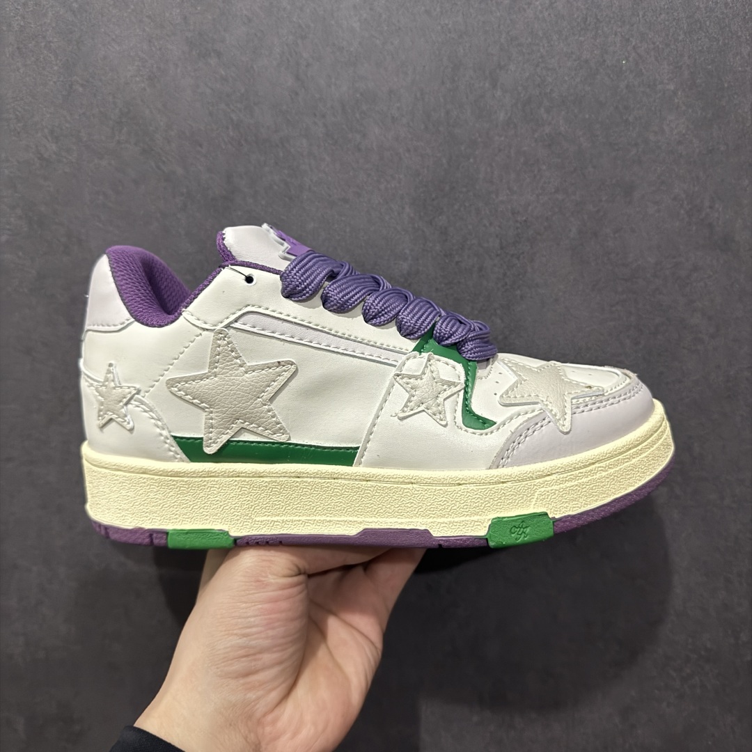 【福利特价】KAALIXTO Retro Vintage 星星潮流休闲防滑耐磨低帮板鞋 此款鞋使用牛仔作为主要的鞋面材质 结实耐磨 鞋舌设计特有印花皮牌作为搭配充分凸显牛仔的特性 整体鞋款采用牛仔面料随意角度拼接的呈现方法 打破消费者原有对鞋子的刻板印象 让人耳目一新 织麦标在彰品品牌属性的同时更具牛仔的代表性元素 并采用加厚内里 穿着舒适透气 鞋底做旧氧化 尺码：36 37 38 39 40 41 42 43 44 45-选品中心