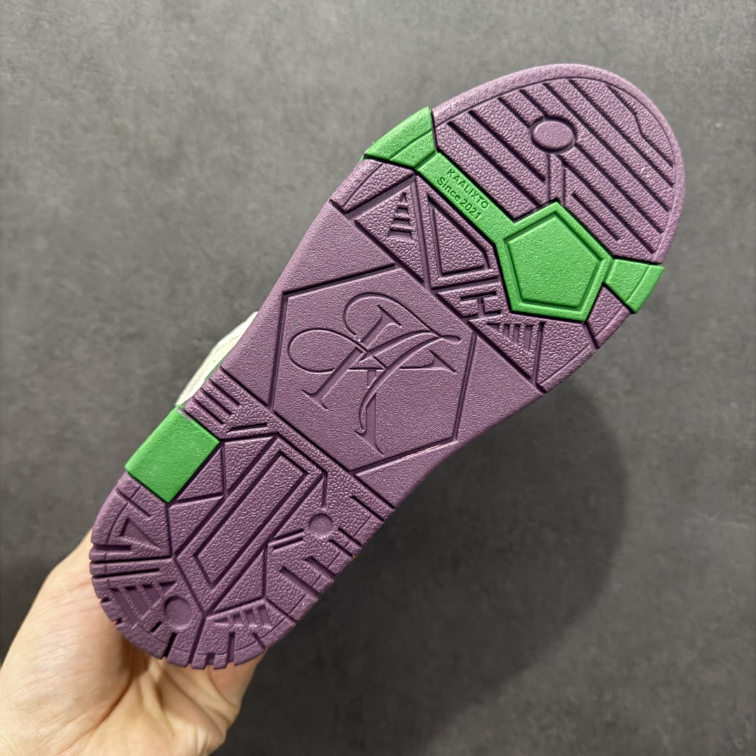 图片[9]-【福利特价】KAALIXTO Retro Vintage 星星潮流休闲防滑耐磨低帮板鞋 此款鞋使用牛仔作为主要的鞋面材质 结实耐磨 鞋舌设计特有印花皮牌作为搭配充分凸显牛仔的特性 整体鞋款采用牛仔面料随意角度拼接的呈现方法 打破消费者原有对鞋子的刻板印象 让人耳目一新 织麦标在彰品品牌属性的同时更具牛仔的代表性元素 并采用加厚内里 穿着舒适透气 鞋底做旧氧化 尺码：36 37 38 39 40 41 42 43 44 45-选品中心