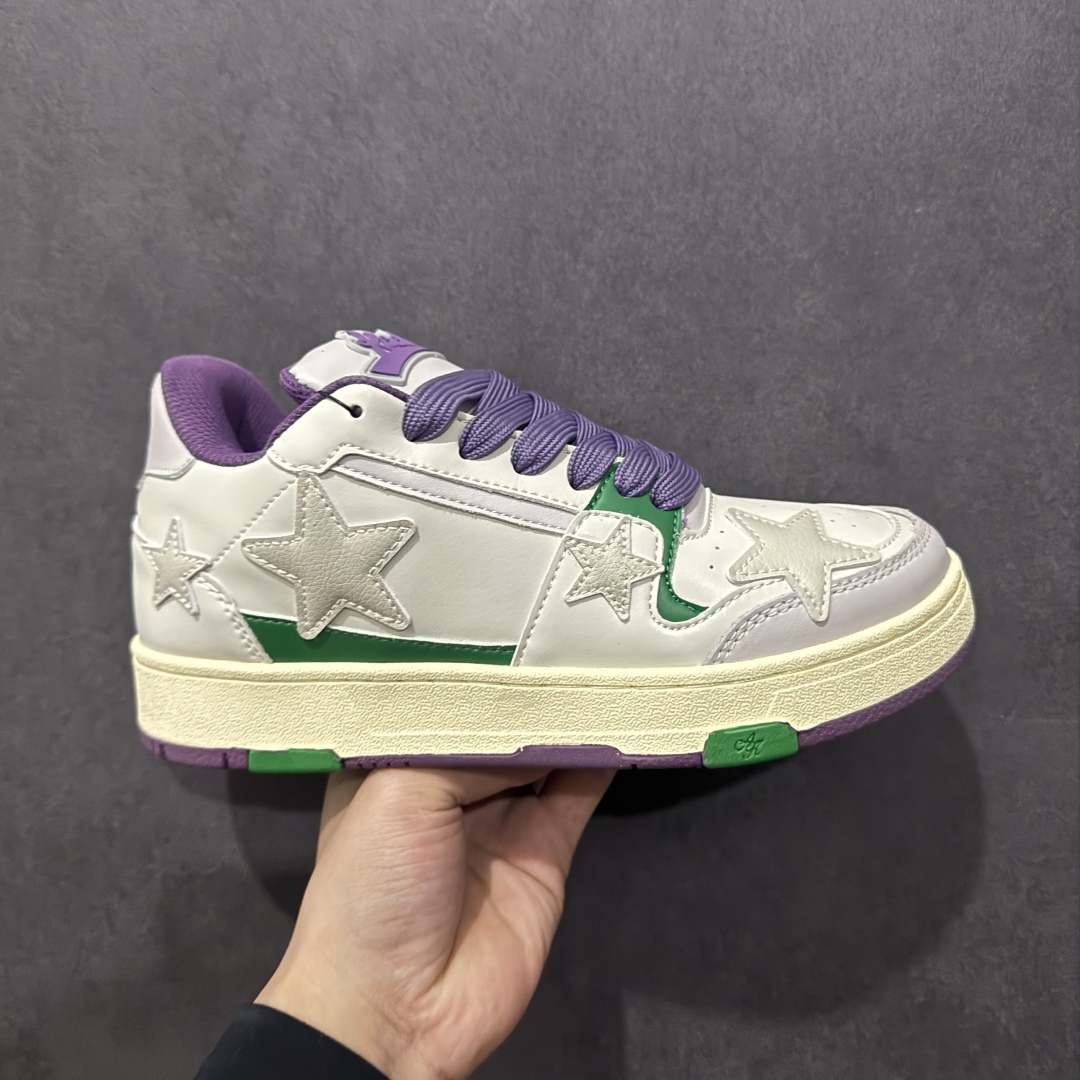 【福利特价】KAALIXTO Retro Vintage 星星潮流休闲防滑耐磨低帮板鞋 此款鞋使用牛仔作为主要的鞋面材质 结实耐磨 鞋舌设计特有印花皮牌作为搭配充分凸显牛仔的特性 整体鞋款采用牛仔面料随意角度拼接的呈现方法 打破消费者原有对鞋子的刻板印象 让人耳目一新 织麦标在彰品品牌属性的同时更具牛仔的代表性元素 并采用加厚内里 穿着舒适透气 鞋底做旧氧化 尺码：36 37 38 39 40 41 42 43 44 45-选品中心