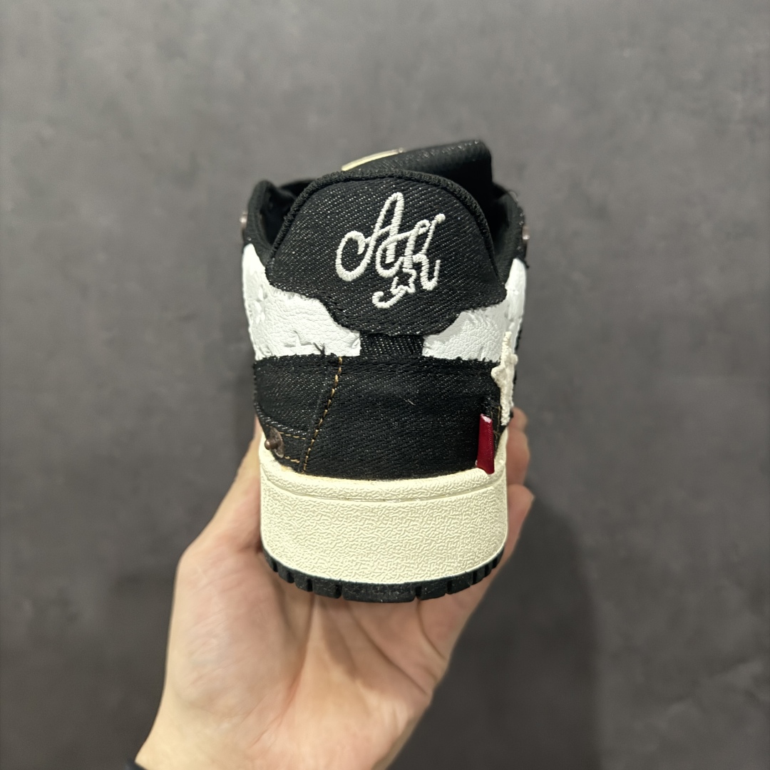 图片[4]-【福利特价】KAALIXTO Retro Vintage 星星潮流休闲防滑耐磨低帮板鞋 此款鞋使用牛仔作为主要的鞋面材质 结实耐磨 鞋舌设计特有印花皮牌作为搭配充分凸显牛仔的特性 整体鞋款采用牛仔面料随意角度拼接的呈现方法 打破消费者原有对鞋子的刻板印象 让人耳目一新 织麦标在彰品品牌属性的同时更具牛仔的代表性元素 并采用加厚内里 穿着舒适透气 鞋底做旧氧化 尺码：36 37 38 39 40 41 42 43 44 45-选品中心