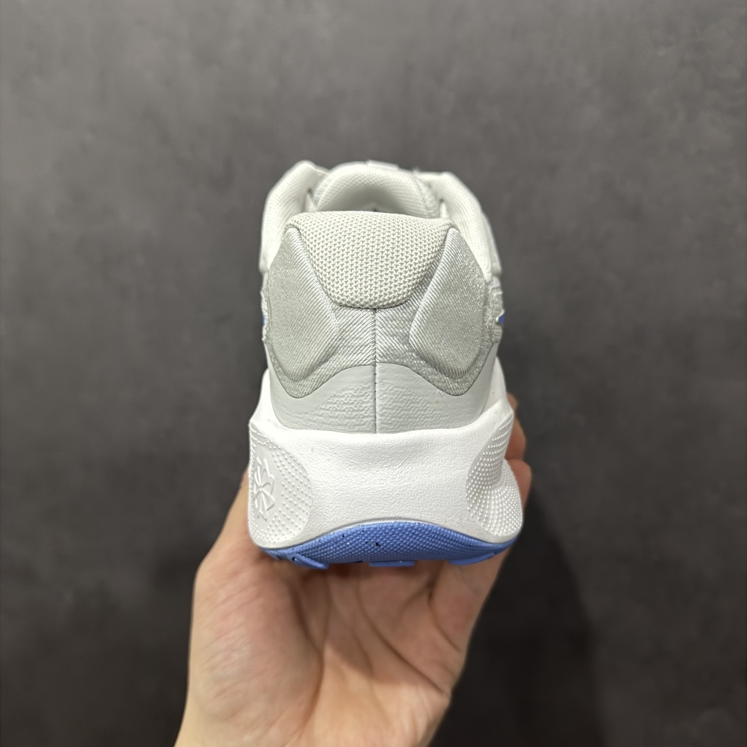 图片[4]-【纯原版】NK Revolution 7 UN网面缓震运动跑鞋 市面最强版本 原档案数据原厂网纱 正确高频花纹 前后掌内置Zoom Air气垫 原装MD大底 脚感完美还原 原盒原配 QC检验、钢印 俱全 原底科技 同步原版 脚感堪比Boost 货号：FB2208-001 尺码：35-45（半）-选品中心