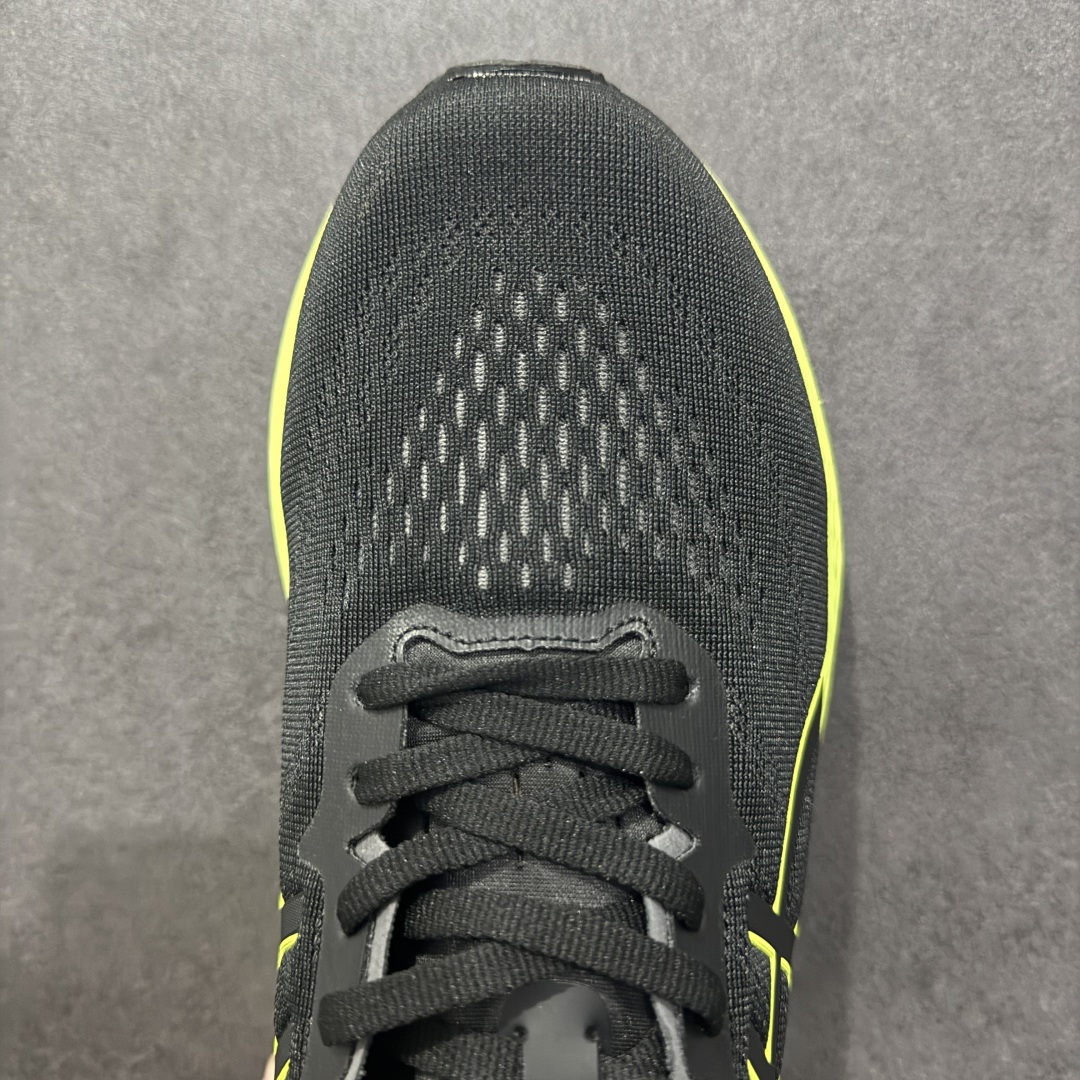 图片[8]-【公司级】Asics GT-1000 13代 亚瑟士复古透气休闲鞋缓震男子耐磨跑步鞋 夏季新款训练鞋 缓震舒适 透气防滑耐磨 休闲百搭 采用网眼鞋面，提供良好的透气性，flytefoam中底材料，轻量和缓震并举；后跟PureGel材质，持续提供缓冲足感，让整体外观更加简洁流畅  尺码：39-45-选品中心