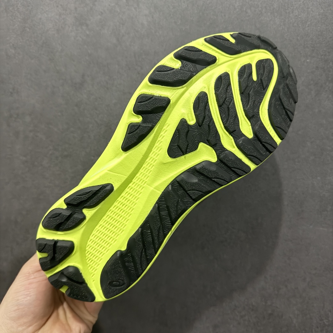 图片[9]-【公司级】Asics GT-1000 13代 亚瑟士复古透气休闲鞋缓震男子耐磨跑步鞋 夏季新款训练鞋 缓震舒适 透气防滑耐磨 休闲百搭 采用网眼鞋面，提供良好的透气性，flytefoam中底材料，轻量和缓震并举；后跟PureGel材质，持续提供缓冲足感，让整体外观更加简洁流畅  尺码：39-45-选品中心