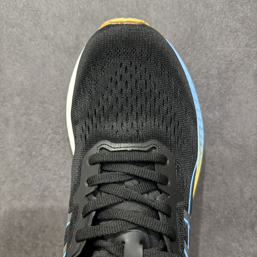 图片[8]-【公司级】Asics GT-1000 13代 亚瑟士复古透气休闲鞋缓震男子耐磨跑步鞋 夏季新款训练鞋 缓震舒适 透气防滑耐磨 休闲百搭 采用网眼鞋面，提供良好的透气性，flytefoam中底材料，轻量和缓震并举；后跟PureGel材质，持续提供缓冲足感，让整体外观更加简洁流畅  尺码：40-45-选品中心