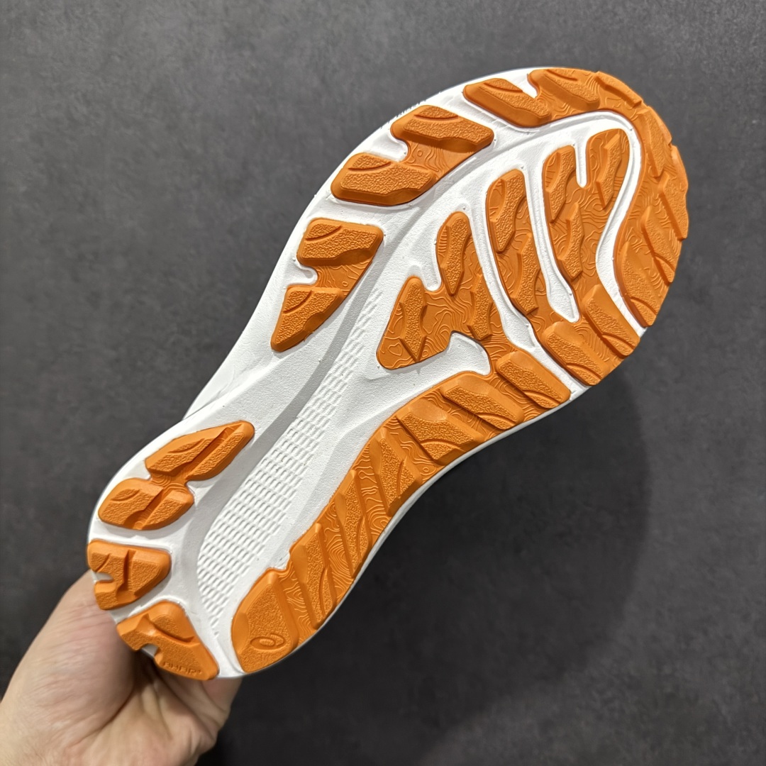 图片[9]-【公司级】Asics GT-1000 13代 亚瑟士复古透气休闲鞋缓震男子耐磨跑步鞋 夏季新款训练鞋 缓震舒适 透气防滑耐磨 休闲百搭 采用网眼鞋面，提供良好的透气性，flytefoam中底材料，轻量和缓震并举；后跟PureGel材质，持续提供缓冲足感，让整体外观更加简洁流畅  尺码：39-45-选品中心