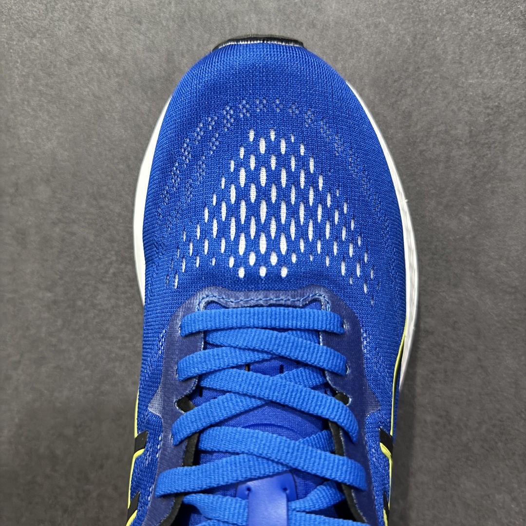 图片[8]-【公司级】Asics GT-1000 13代 亚瑟士复古透气休闲鞋缓震男子耐磨跑步鞋 夏季新款训练鞋 缓震舒适 透气防滑耐磨 休闲百搭 采用网眼鞋面，提供良好的透气性，flytefoam中底材料，轻量和缓震并举；后跟PureGel材质，持续提供缓冲足感，让整体外观更加简洁流畅  尺码：39-45-选品中心