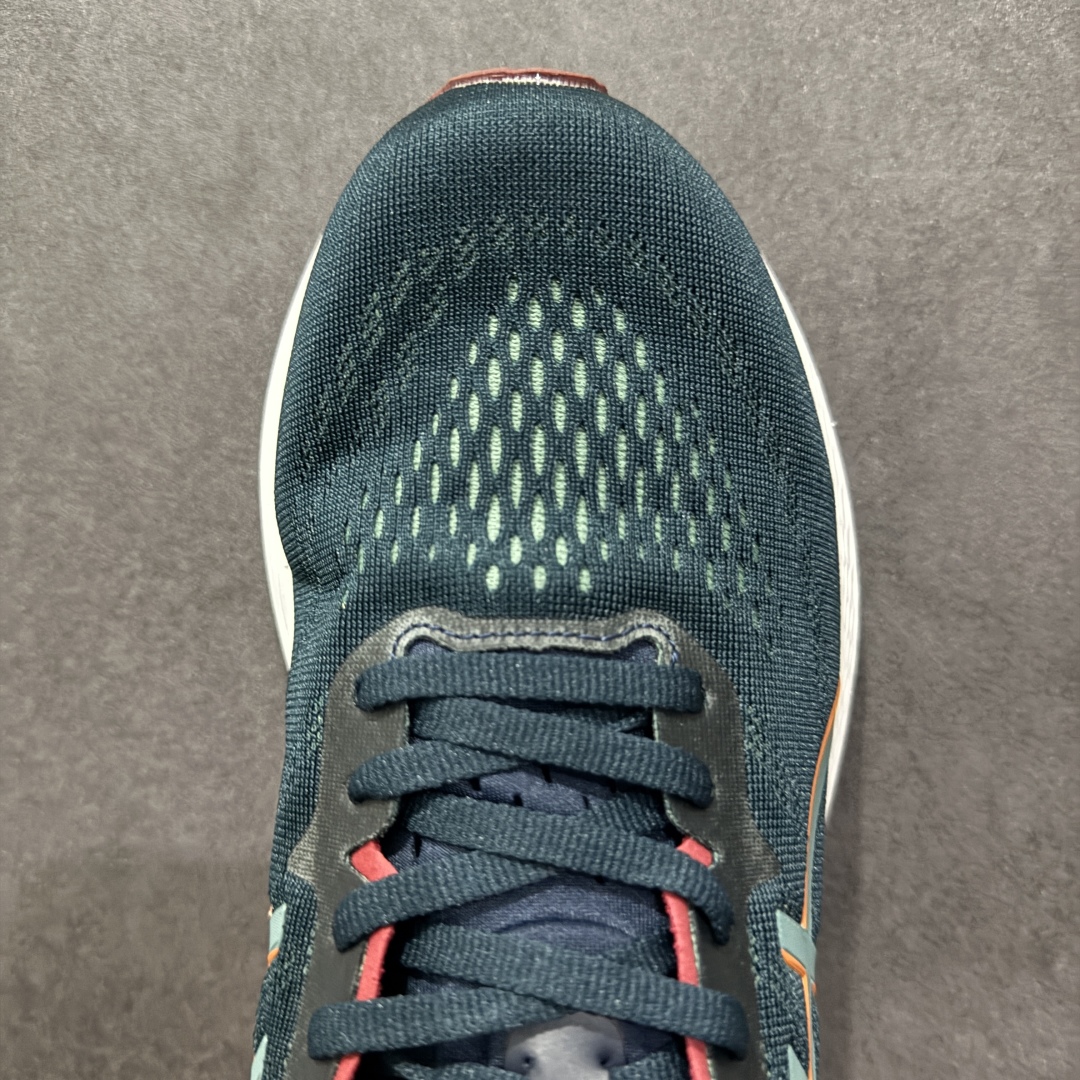 图片[8]-【公司级】Asics GT-1000 13代 亚瑟士复古透气休闲鞋缓震男子耐磨跑步鞋 夏季新款训练鞋 缓震舒适 透气防滑耐磨 休闲百搭 采用网眼鞋面，提供良好的透气性，flytefoam中底材料，轻量和缓震并举；后跟PureGel材质，持续提供缓冲足感，让整体外观更加简洁流畅  尺码：39-45-选品中心