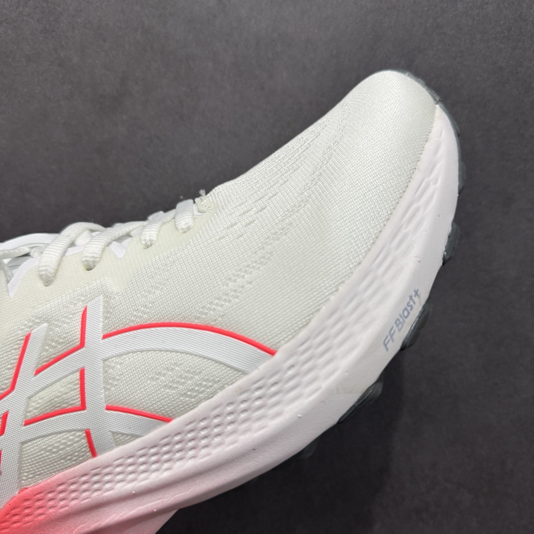 图片[5]-【公司级】Asics GT-1000 13代 亚瑟士复古透气休闲鞋缓震男子耐磨跑步鞋 夏季新款训练鞋 缓震舒适 透气防滑耐磨 休闲百搭 采用网眼鞋面，提供良好的透气性，flytefoam中底材料，轻量和缓震并举；后跟PureGel材质，持续提供缓冲足感，让整体外观更加简洁流畅  尺码：40-45-选品中心