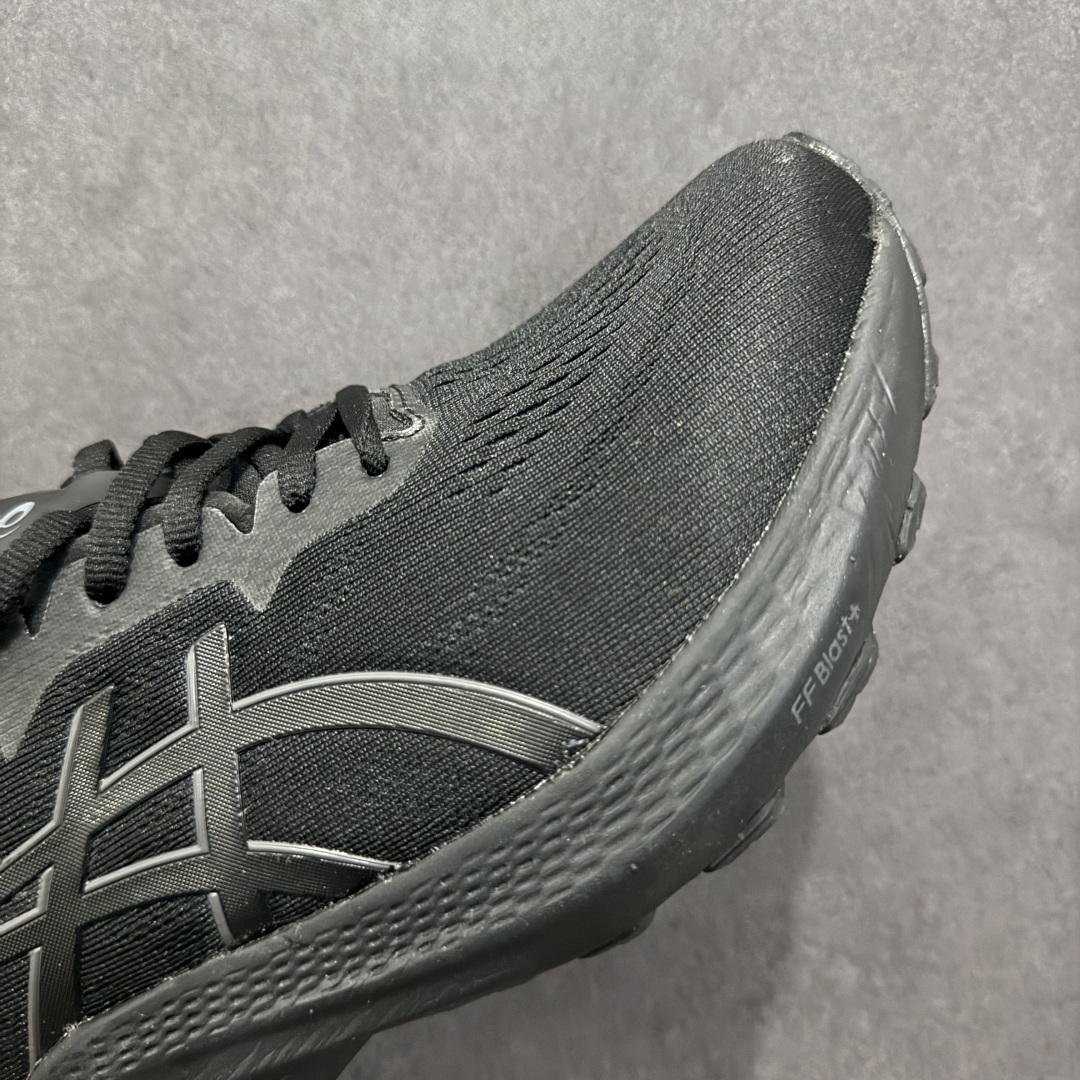 图片[5]-【公司级】Asics GT-1000 13代 亚瑟士复古透气休闲鞋缓震男子耐磨跑步鞋 夏季新款训练鞋 缓震舒适 透气防滑耐磨 休闲百搭 采用网眼鞋面，提供良好的透气性，flytefoam中底材料，轻量和缓震并举；后跟PureGel材质，持续提供缓冲足感，让整体外观更加简洁流畅  尺码：39-45-选品中心