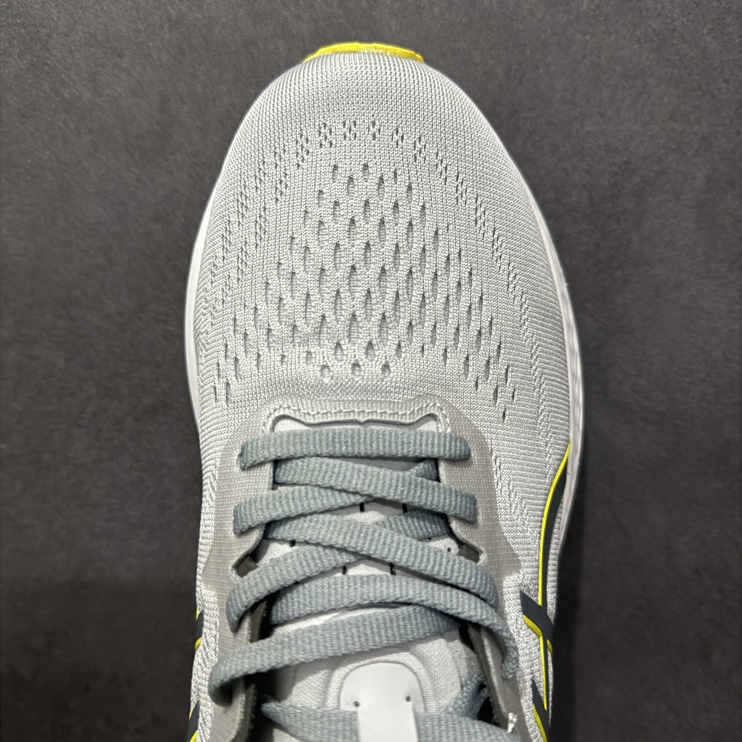 图片[8]-【公司级】Asics GT-1000 13代 亚瑟士复古透气休闲鞋缓震男子耐磨跑步鞋 夏季新款训练鞋 缓震舒适 透气防滑耐磨 休闲百搭 采用网眼鞋面，提供良好的透气性，flytefoam中底材料，轻量和缓震并举；后跟PureGel材质，持续提供缓冲足感，让整体外观更加简洁流畅  尺码：40-45-选品中心