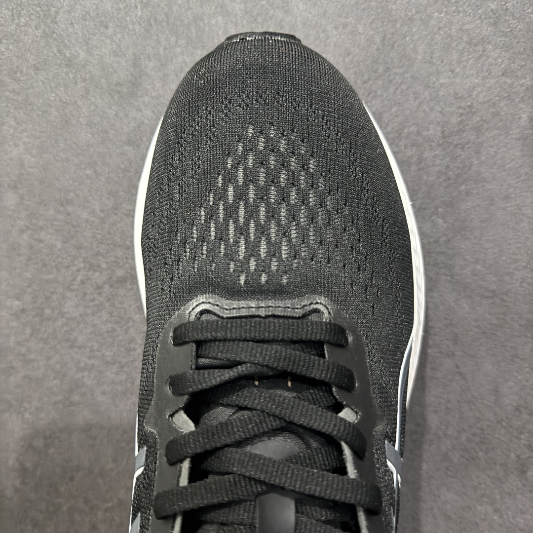 图片[8]-【公司级】Asics GT-1000 13代 亚瑟士复古透气休闲鞋缓震男子耐磨跑步鞋 夏季新款训练鞋 缓震舒适 透气防滑耐磨 休闲百搭 采用网眼鞋面，提供良好的透气性，flytefoam中底材料，轻量和缓震并举；后跟PureGel材质，持续提供缓冲足感，让整体外观更加简洁流畅  尺码：36-45-选品中心