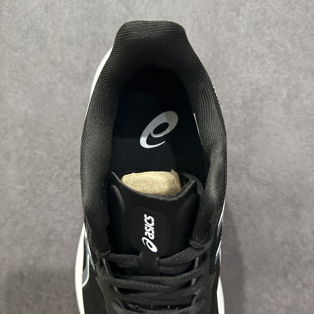 图片[7]-【公司级】Asics GT-1000 13代 亚瑟士复古透气休闲鞋缓震男子耐磨跑步鞋 夏季新款训练鞋 缓震舒适 透气防滑耐磨 休闲百搭 采用网眼鞋面，提供良好的透气性，flytefoam中底材料，轻量和缓震并举；后跟PureGel材质，持续提供缓冲足感，让整体外观更加简洁流畅  尺码：36-45-选品中心