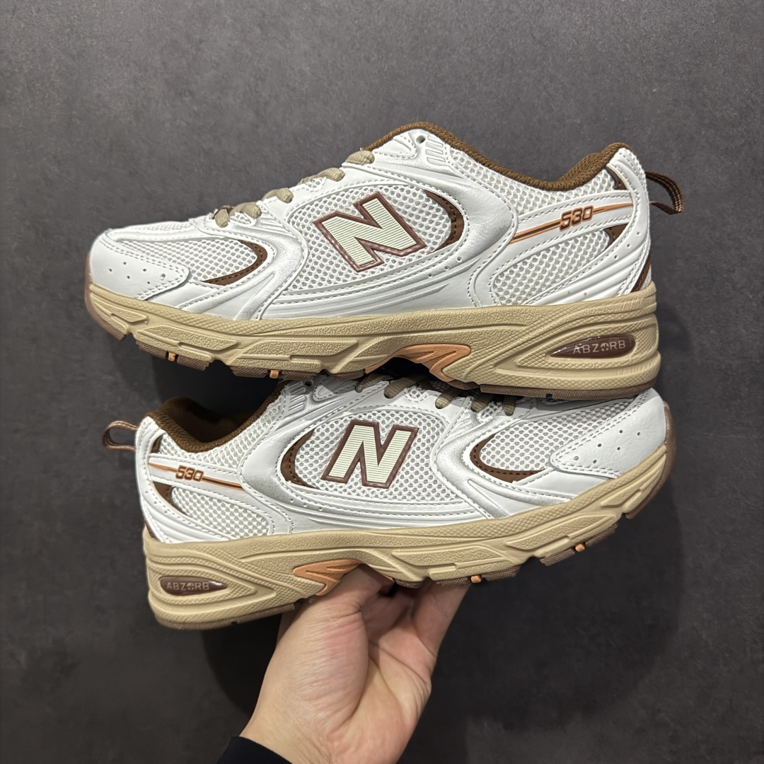 图片[24]-【纯原性价比】New Balance 530 NB530 男女休闲慢跑鞋 MR530FW1 大厂出品 所有配色都是原鞋开发 超正版型 超高清洁度和品质 价格更具性价比 实体代购专用订单 配套商长期套现长期补货 全新货品 正常出厂触屏不到的单价 超级跑量款 全套原楦原纸板原厂数据开发 进口三明治网面 原装进口翻毛皮料正确绒感卡色 正确中底拉帮中底网布细节 采用轻质牛剖革拼接透气网眼衬垫织物鞋面材质 T-Beam大底提供足步弓支撑 保持步态稳定 后跟搭载外露缓震胶 鞋身整体以各种深浅不一的灰色覆盖 鞋头以淡蓝色调装饰 网眼衬垫通过不规律的色块实现做旧的美感 泛黄的鞋底更是进一步增添了复古气息 尺码：36 37 37.5 38 38.5 39.5 40 40.5 41.5 42 42.5 43 44 44.5 45-选品中心