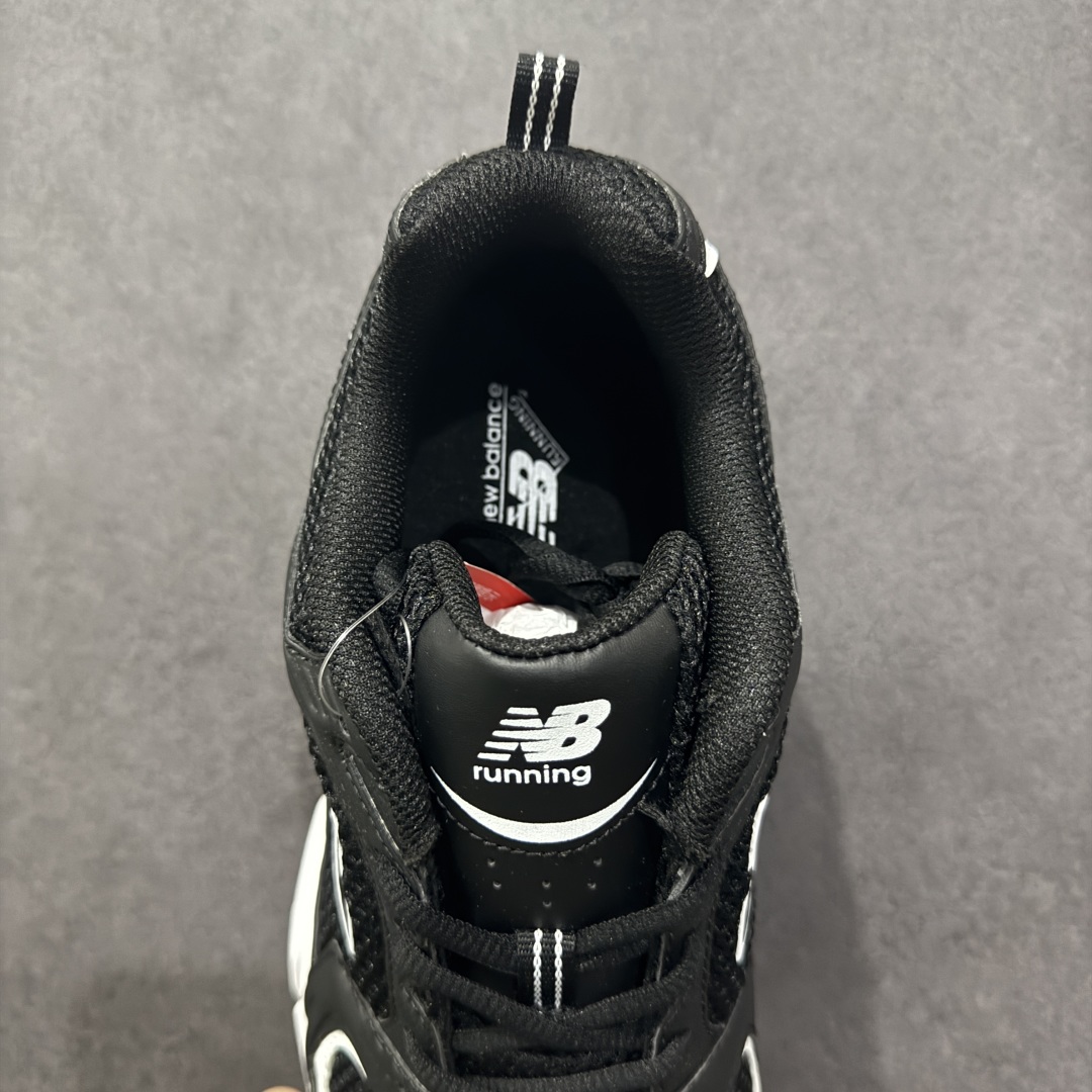 图片[7]-【纯原性价比】New Balance 530 NB530 男女休闲慢跑鞋 MR530SD 大厂出品 所有配色都是原鞋开发 超正版型 超高清洁度和品质 价格更具性价比 实体代购专用订单 配套商长期套现长期补货 全新货品 正常出厂触屏不到的单价 超级跑量款 全套原楦原纸板原厂数据开发 进口三明治网面 原装进口翻毛皮料正确绒感卡色 正确中底拉帮中底网布细节 采用轻质牛剖革拼接透气网眼衬垫织物鞋面材质 T-Beam大底提供足步弓支撑 保持步态稳定 后跟搭载外露缓震胶 鞋身整体以各种深浅不一的灰色覆盖 鞋头以淡蓝色调装饰 网眼衬垫通过不规律的色块实现做旧的美感 泛黄的鞋底更是进一步增添了复古气息 尺码：36 37 37.5 38 38.5 39.5 40 40.5 41.5 42 42.5 43 44 44.5 45-选品中心