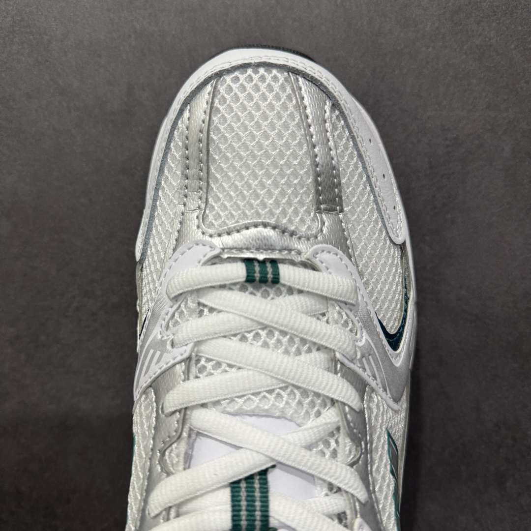 图片[8]-【纯原性价比】New Balance 530 NB530 男女休闲慢跑鞋 MR530AB 大厂出品 所有配色都是原鞋开发 超正版型 超高清洁度和品质 价格更具性价比 实体代购专用订单 配套商长期套现长期补货 全新货品 正常出厂触屏不到的单价 超级跑量款 全套原楦原纸板原厂数据开发 进口三明治网面 原装进口翻毛皮料正确绒感卡色 正确中底拉帮中底网布细节 采用轻质牛剖革拼接透气网眼衬垫织物鞋面材质 T-Beam大底提供足步弓支撑 保持步态稳定 后跟搭载外露缓震胶 鞋身整体以各种深浅不一的灰色覆盖 鞋头以淡蓝色调装饰 网眼衬垫通过不规律的色块实现做旧的美感 泛黄的鞋底更是进一步增添了复古气息 尺码：36 37 37.5 38 38.5 39.5 40 40.5 41.5 42 42.5 43 44 44.5 45-选品中心