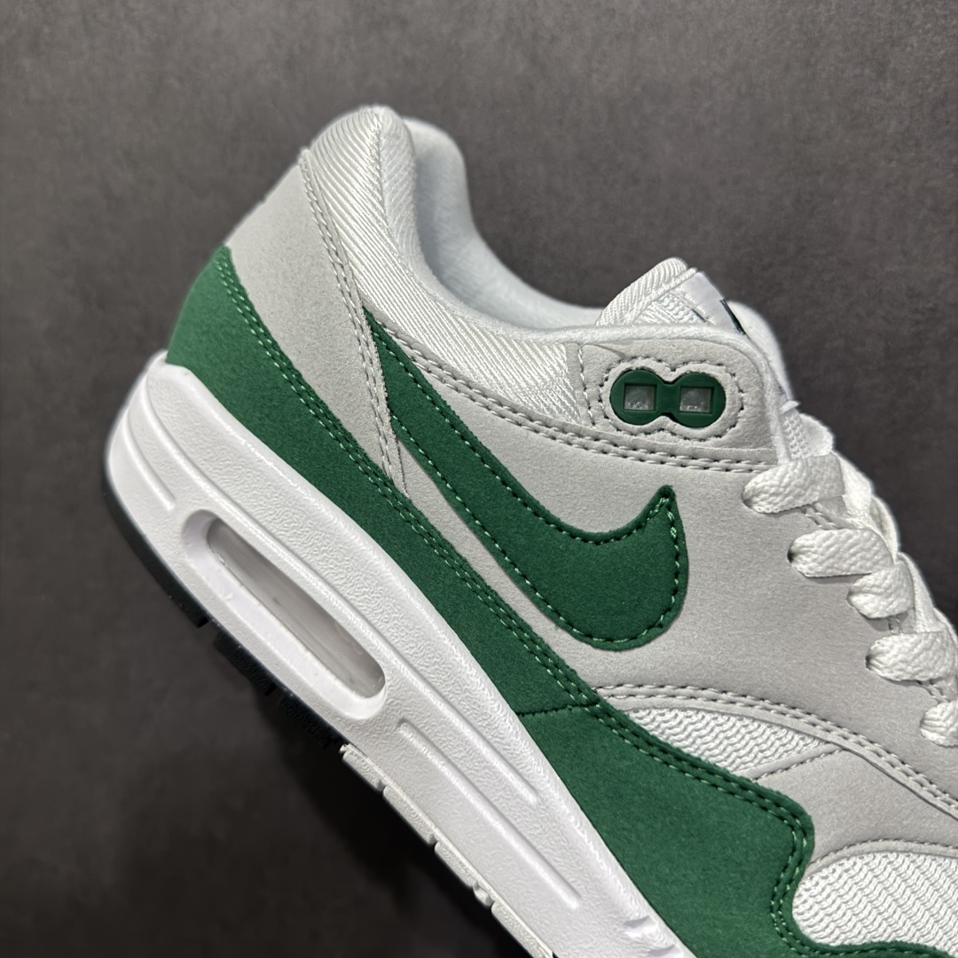 Nike Air Max 1 白绿 复古休闲跑步鞋 DZ2628-003