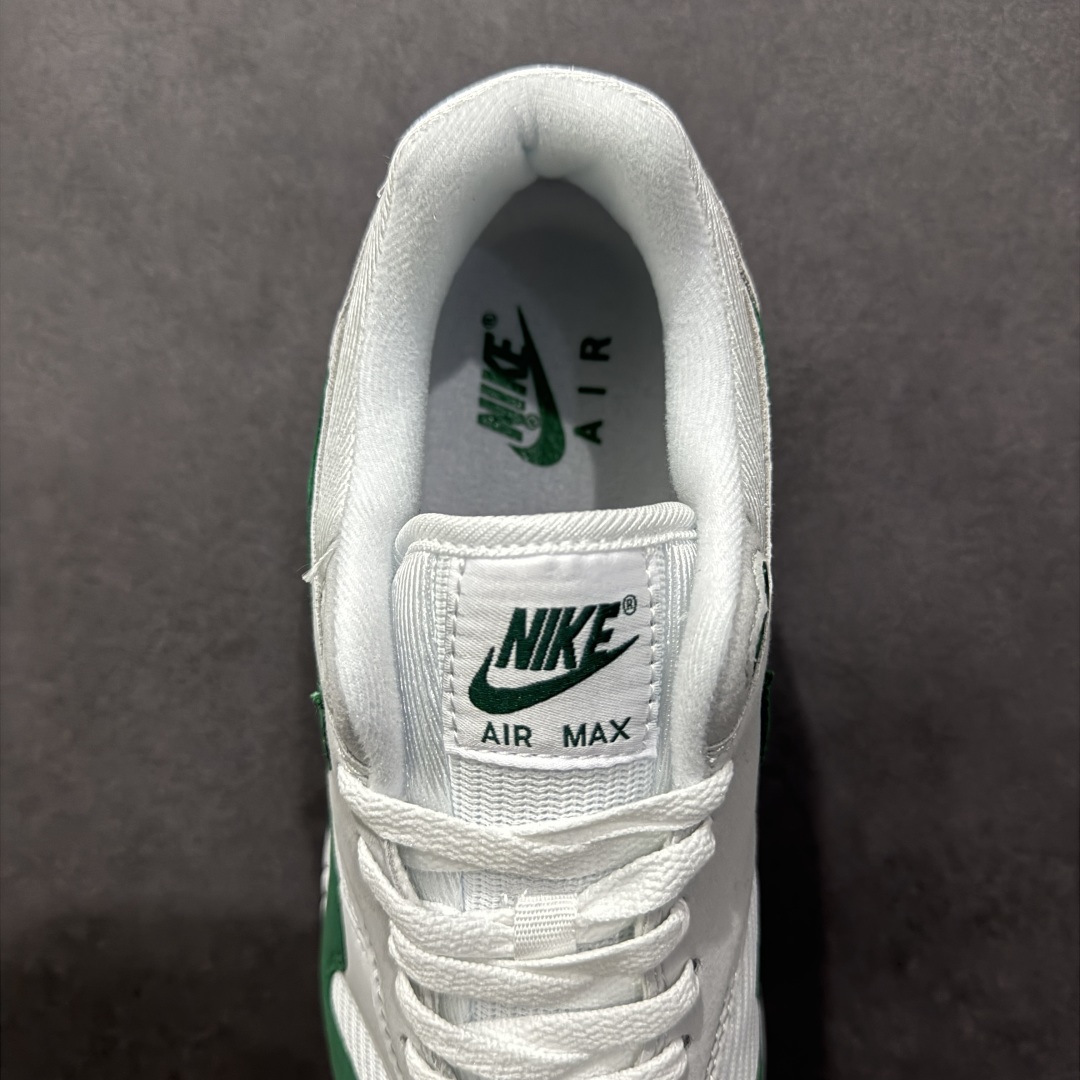 Nike Air Max 1 白绿 复古休闲跑步鞋 DZ2628-003