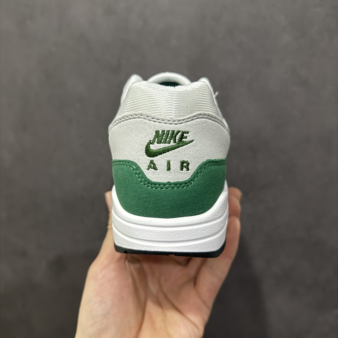 Nike Air Max 1 白绿 复古休闲跑步鞋 DZ2628-003