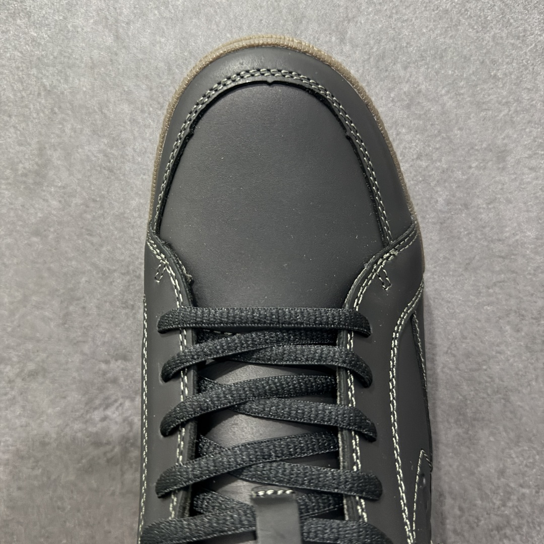 图片[8]-【公司级】2025春季CAT新款男鞋卡特牛皮低帮轻便休闲鞋 面料采用进口油摔牛皮脚感舒适 鞋底采用超耐磨防滑橡胶大底 高级织物鞋垫 舒脚耐磨、透气舒爽防臭💯广东中山代工厂原产楦型采用台产磨砂牛皮鞋面材质轻量防滑耐磨橡胶大底正确原盒包装吊牌完全还原ZP工艺❗ 尺码： 39 40 41 42 43 44 （标准码）-选品中心