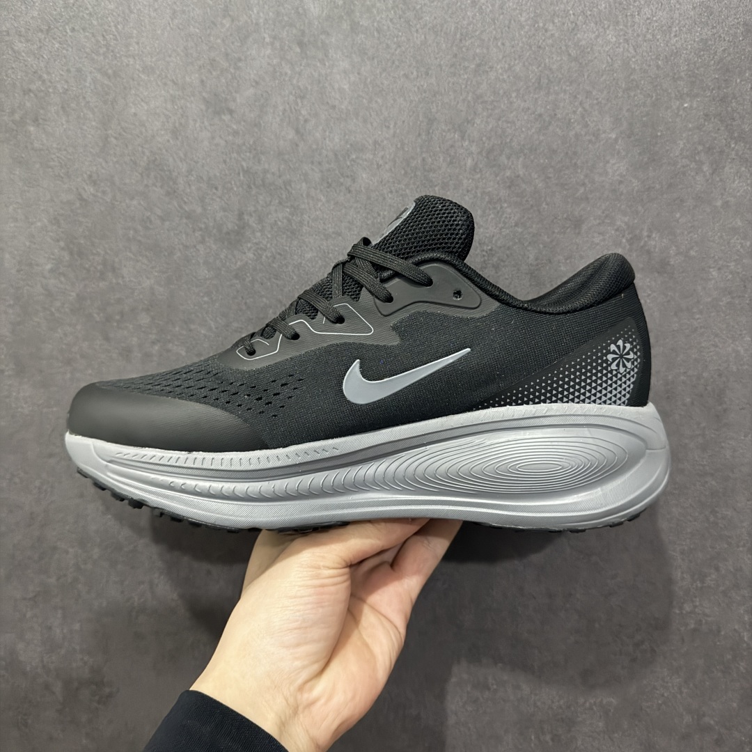 Nike VOMERO 18X 登月系列 轻盈跑鞋 舒适百搭防滑耐磨 低帮 休闲跑步鞋
