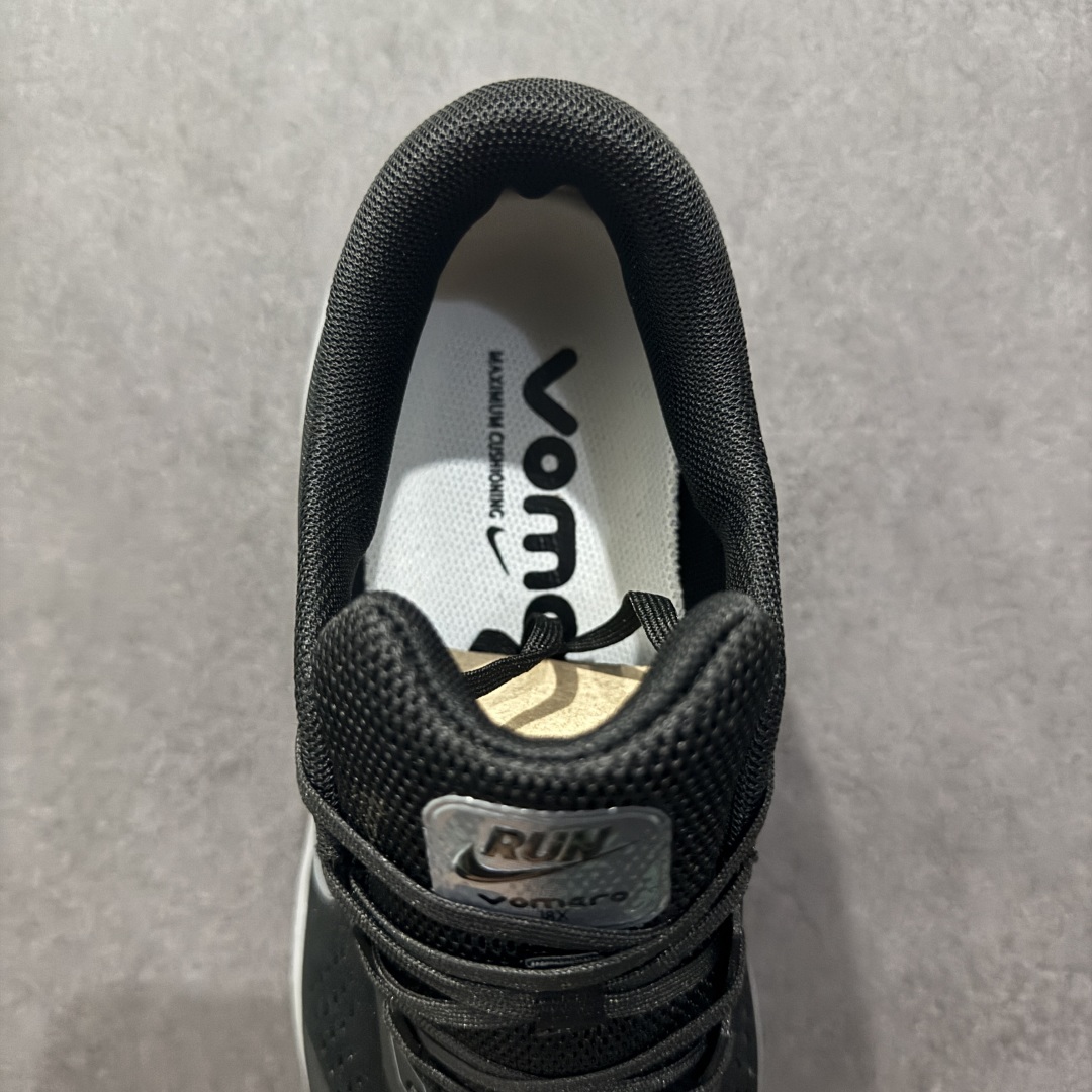 Nike VOMERO 18X 登月系列 轻盈跑鞋 舒适百搭防滑耐磨 低帮 休闲跑步鞋