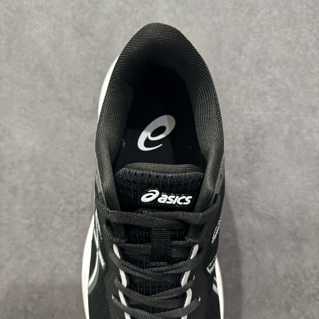 图片[7]-【公司级】Asics GT-1000 13代 公司级版本 亚瑟士运动休闲透气专业跑鞋 鞋面的包裹性 延展性相当好 鞋头位置双层镂空能保证一定的透气性 鞋底柔软也能够兼具支撑性 gt1000系列是除 kayano之外的次顶级支撑系跑鞋 采用经典鞋型 融入全新细节点缀 整体简约且富有质感 鞋底耐磨材质搭配丰富的防滑底纹设计 尺码：40-45-选品中心