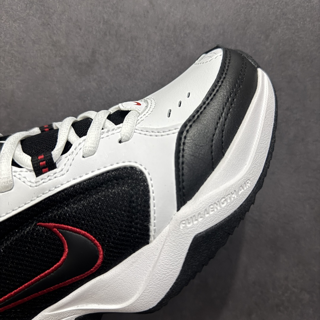 图片[4]-【公司级】Air Monarch the M2K Tekno 客供原厂模具 指定材料 全市场唯一使用后跟定型机器 内附专柜防尘纸，客户可直接充正销售 官 货号： 415445-101 尺码：36-45-选品中心