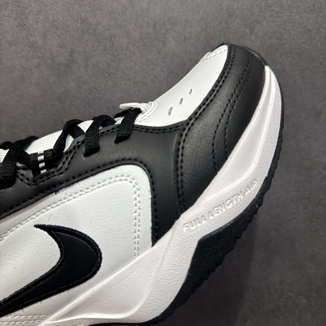 图片[5]-【公司级】Air Monarch the M2K Tekno 客供原厂模具 指定材料 全市场唯一使用后跟定型机器 内附专柜防尘纸，客户可直接充正销售 官 货号： 415445-168 尺码：36-45-选品中心