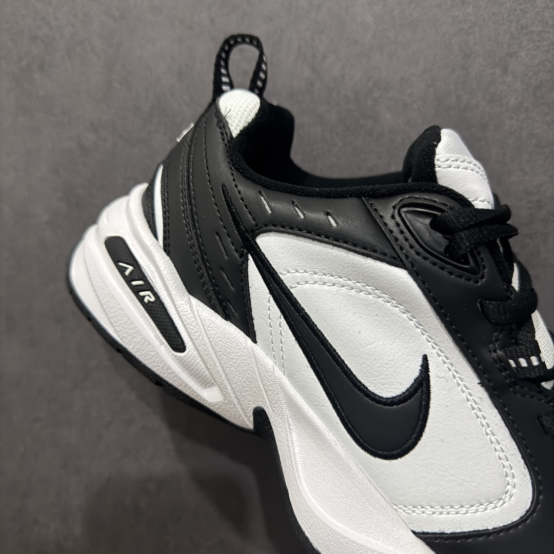 图片[6]-【公司级】Air Monarch the M2K Tekno 客供原厂模具 指定材料 全市场唯一使用后跟定型机器 内附专柜防尘纸，客户可直接充正销售 官 货号： 415445-168 尺码：36-45-选品中心
