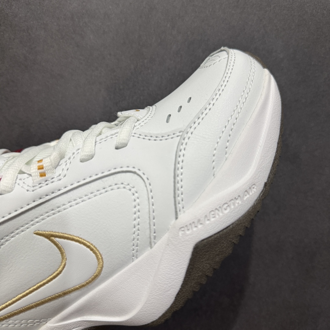 图片[5]-【公司级】Air Monarch the M2K Tekno 客供原厂模具 指定材料 全市场唯一使用后跟定型机器 内附专柜防尘纸，客户可直接充正销售 官 货号： IB4607-171 尺码：36-45-选品中心