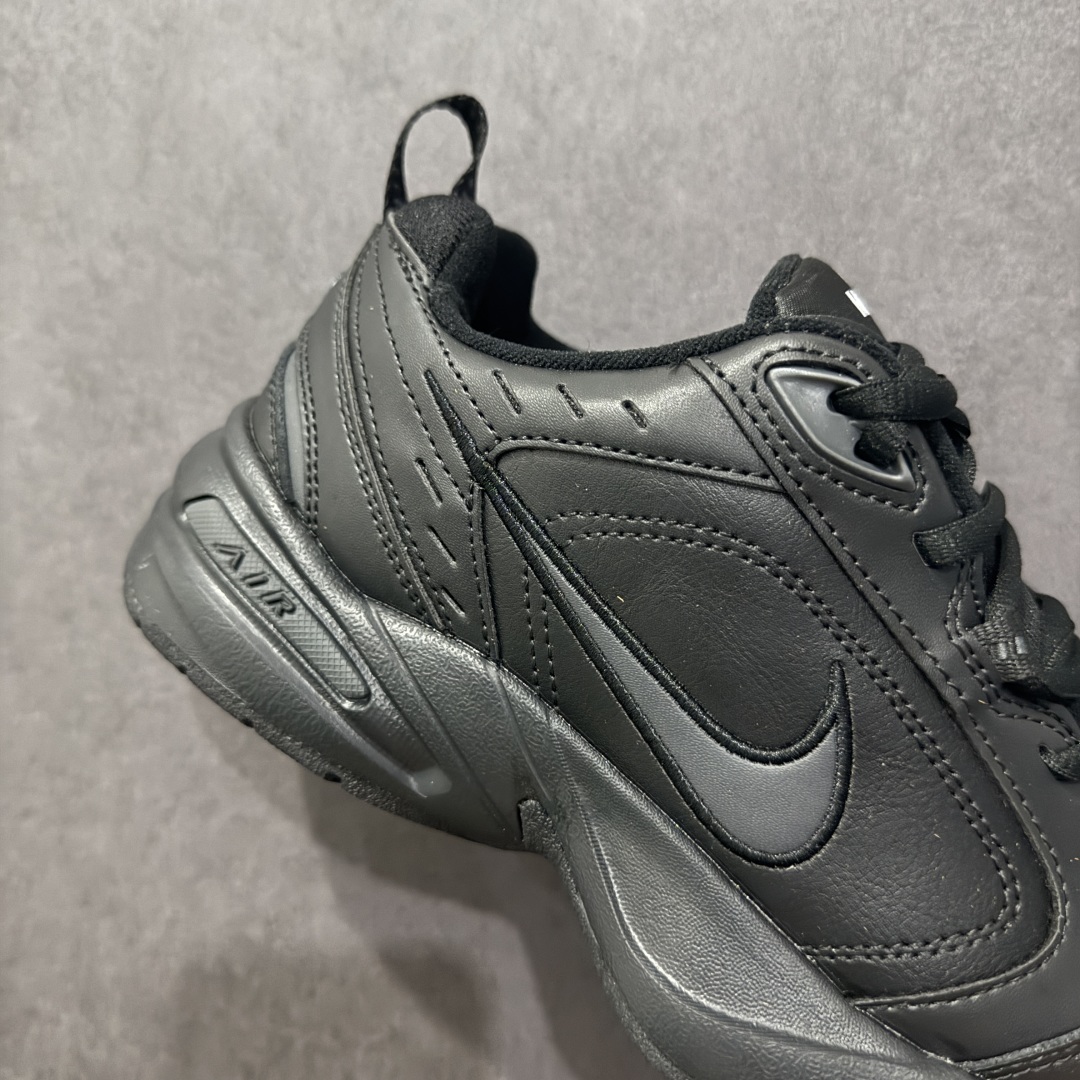 图片[6]-【公司级】Air Monarch the M2K Tekno 客供原厂模具 指定材料 全市场唯一使用后跟定型机器 内附专柜防尘纸，客户可直接充正销售 官 货号： 415445-188 尺码：36-45-选品中心