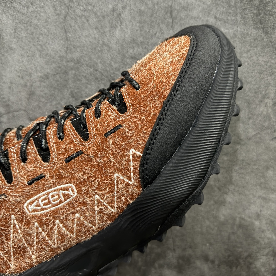 图片[6]-【公司级】美国人气户外品牌-科恩Keen Jasper Rocks SP贾斯珀都市系列复古低帮系带户外风露营徒步登山运动训练鞋 原楦型开发纸版 采用固色翻毛皮鞋面材质 内嵌高密度EVA发泡缓震脚垫 外置一体式包裹防滑防剐蹭耐磨橡胶大底向经典的90年代致敬！山系神级鞋履 尺码： 40 41 42 43 44 45-选品中心