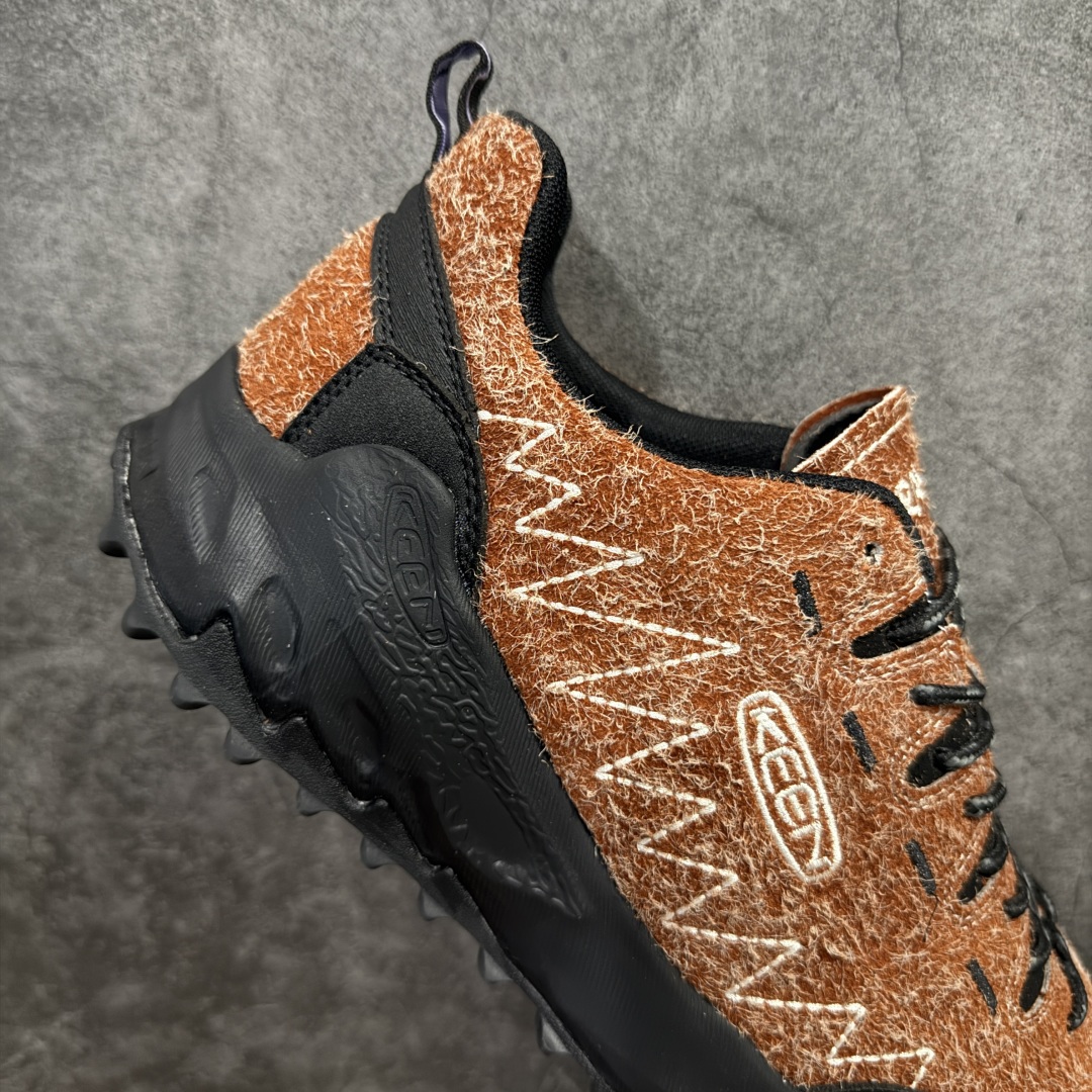 图片[7]-【公司级】美国人气户外品牌-科恩Keen Jasper Rocks SP贾斯珀都市系列复古低帮系带户外风露营徒步登山运动训练鞋 原楦型开发纸版 采用固色翻毛皮鞋面材质 内嵌高密度EVA发泡缓震脚垫 外置一体式包裹防滑防剐蹭耐磨橡胶大底向经典的90年代致敬！山系神级鞋履 尺码： 40 41 42 43 44 45-选品中心