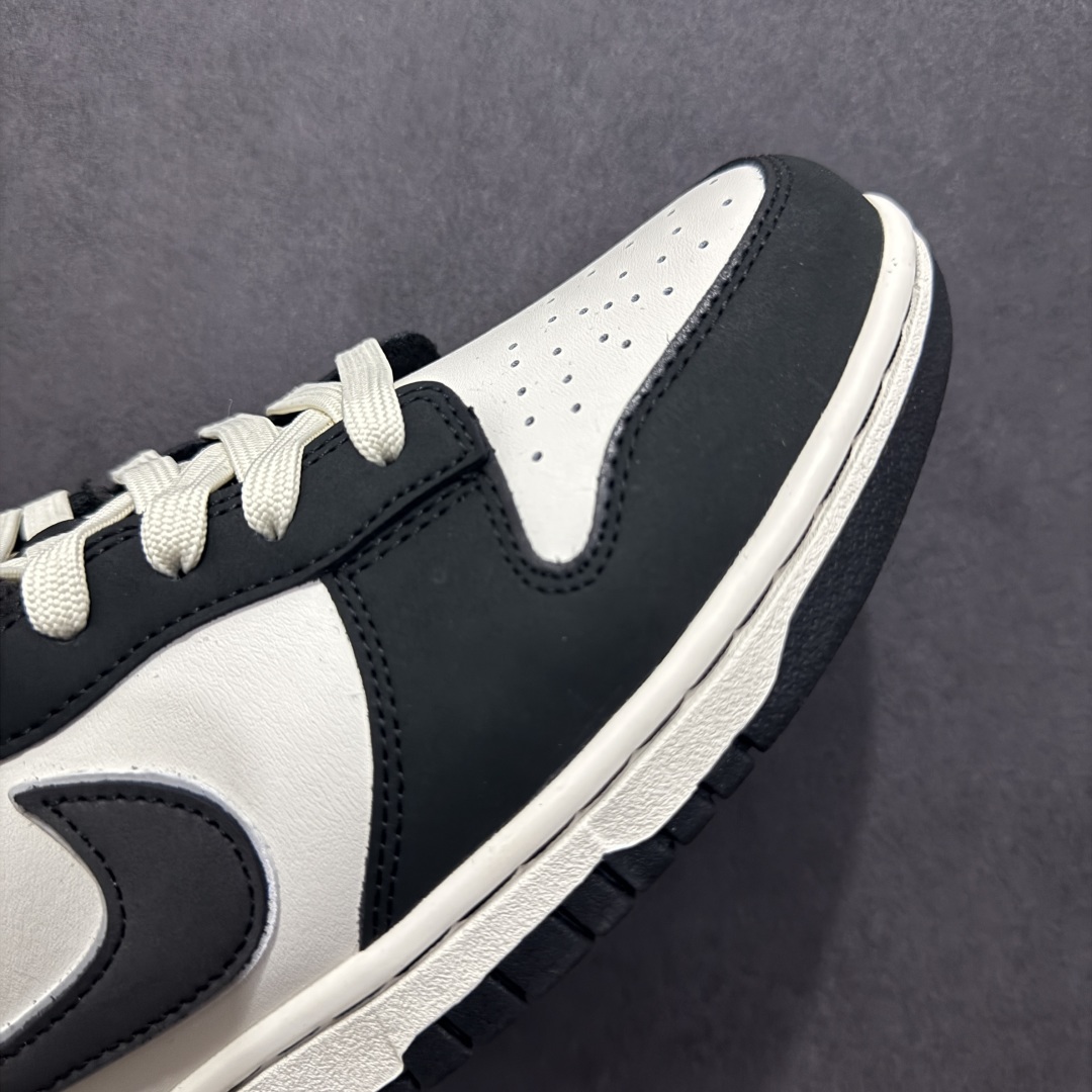 280 【定制版】Nk SB Dunk Low 饿狼传说 周年高端定制 低帮休闲板鞋 BW1220-008
