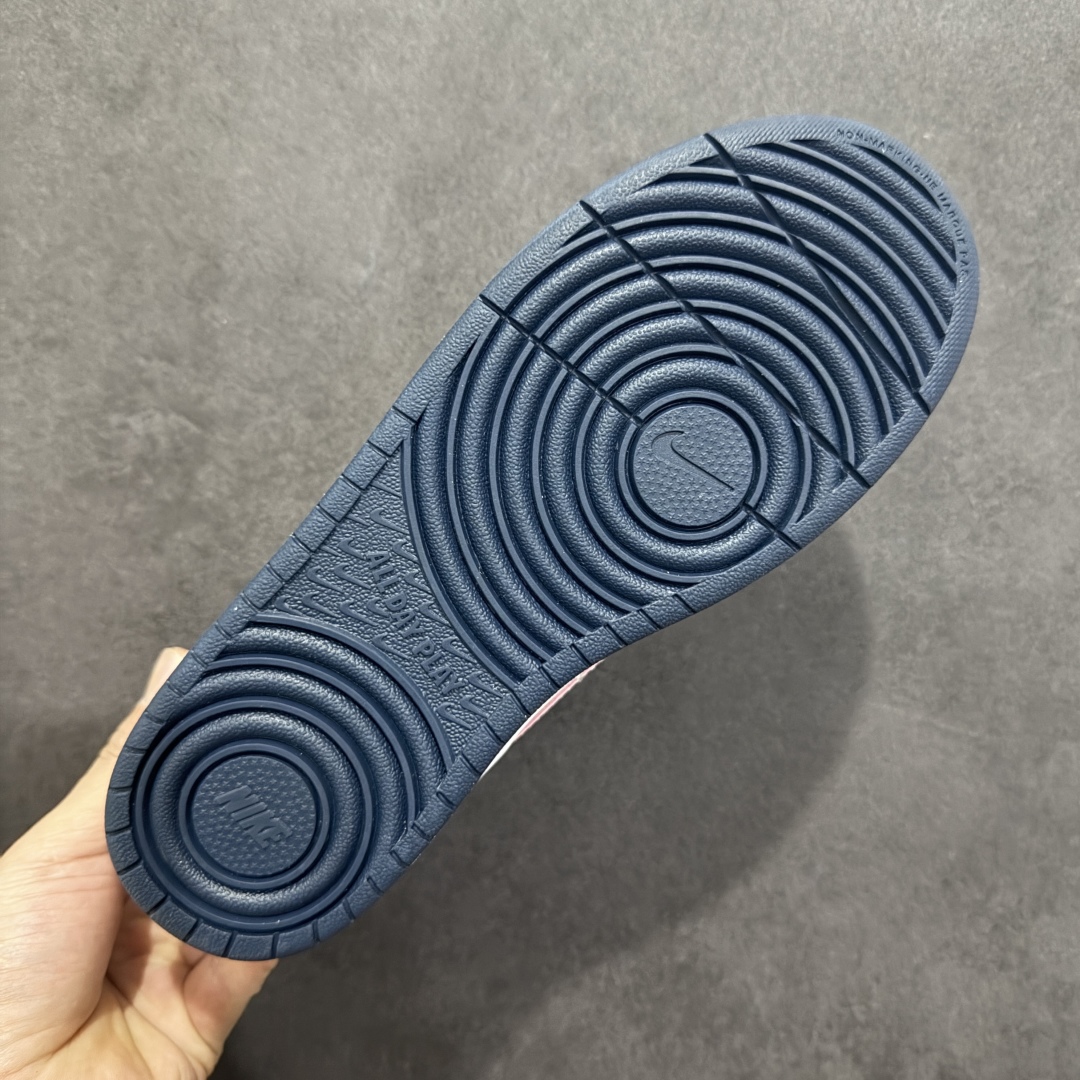 180 【芯片版本】Nike Court Borough Low 2 FP 小空军 低帮百搭透气休闲运动板鞋 FV8120-141