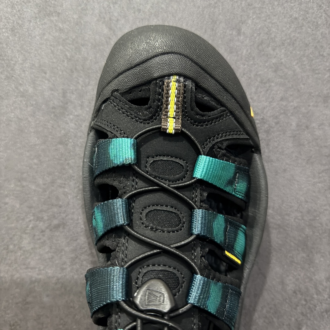 图片[8]-【公司级】人气户外休闲鞋品牌-科恩Keen Uneek Flat-M 平底编织弹力穿搭溯溪涉水休闲户外凉鞋 #外贸订单出口品质#采用进口机台编制两根尼龙绳组成鞋面(快干衬里原料!!)#原装轻量级EVA中底缓震材质组合防滑橡胶外底部 夏季潮鞋,文青界的凉鞋至尊 都市机能户外品牌 KEEN 向来积极为其旗下大热鞋款 UNEEK 推出联名款，后跟为全封闭设计，快干衬里，HIGH-TRACTION橡胶外底，及轻量级EVA中底，达到轻量缓震的同时减轻重量。 尺码：35-45-选品中心