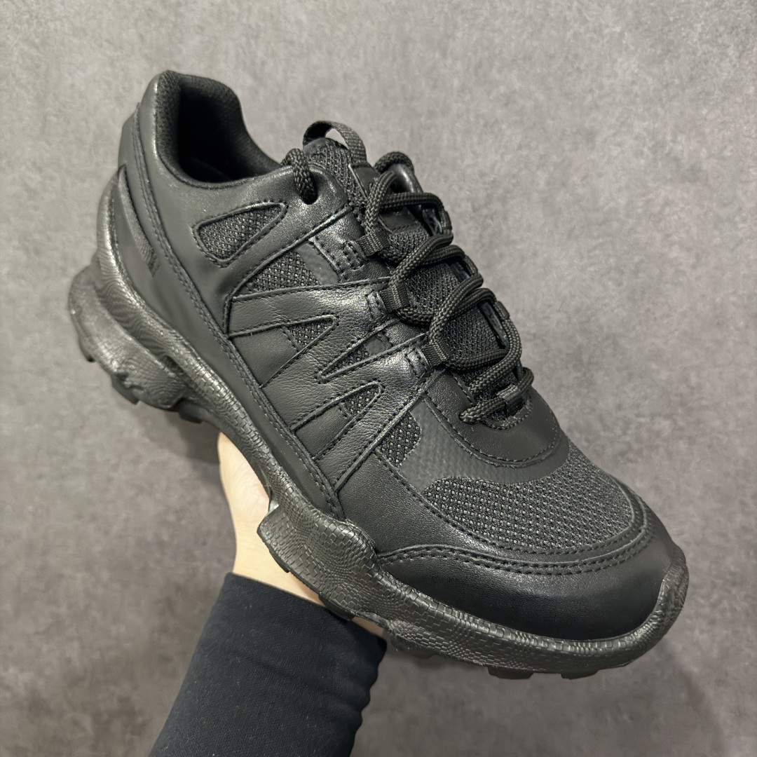 图片[3]-【广东顶级版】ECCO/爱步 官网同步 网面爆款 健步休闲运动跑鞋/休闲鞋 经典和现代工艺品质融合 精选小牛皮面料 PU+TPU一体成型大底 独特制鞋工艺 舒适百搭…… 运动尺码：39一44-选品中心