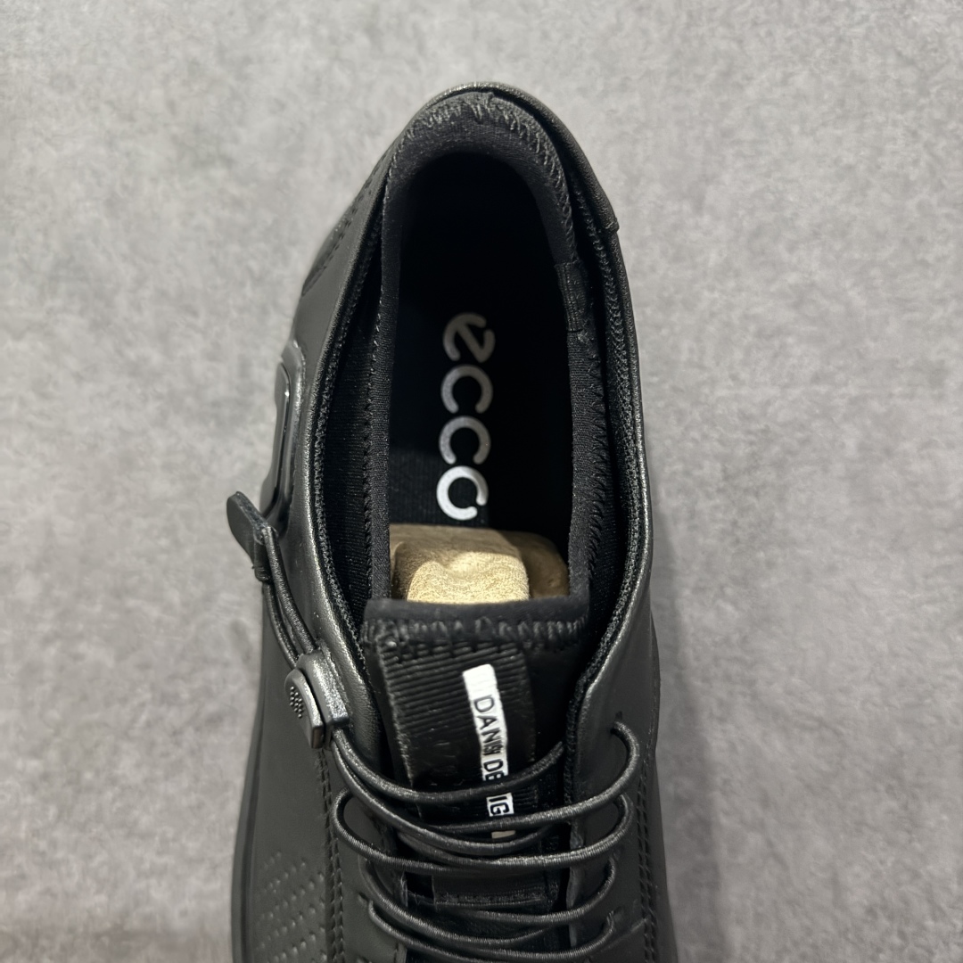 图片[7]-【广东顶级版】ECCO/爱步 官网同步 网面爆款 健步休闲运动跑鞋/休闲鞋 经典和现代工艺品质融合 精选小牛皮面料 PU+TPU一体成型大底 独特制鞋工艺 舒适百搭…… 运动尺码：39一44-选品中心