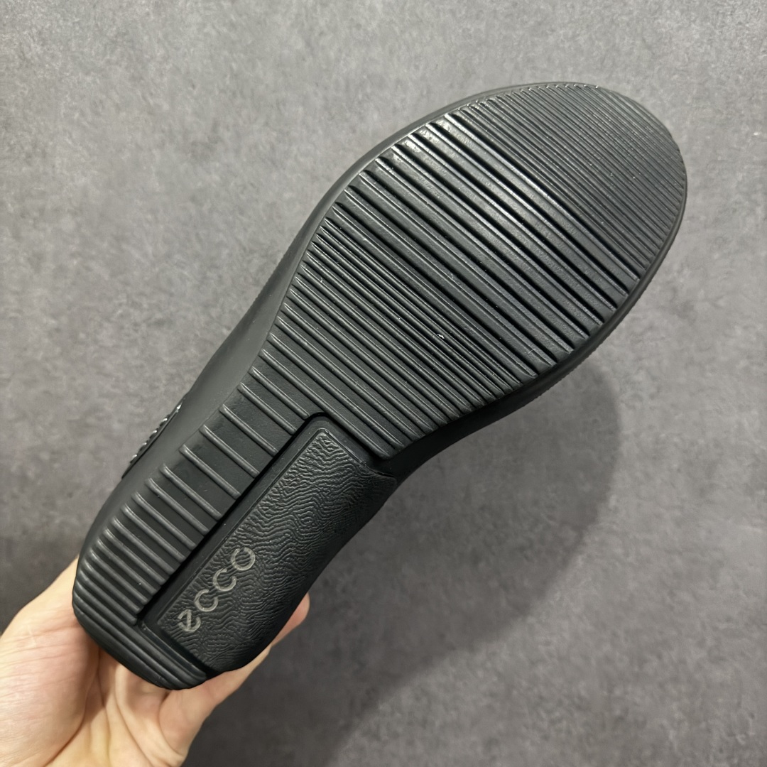 图片[9]-【广东顶级版】ECCO/爱步 官网同步 网面爆款 健步休闲运动跑鞋/休闲鞋 经典和现代工艺品质融合 精选小牛皮面料 PU+TPU一体成型大底 独特制鞋工艺 舒适百搭…… 运动尺码：39一44-选品中心