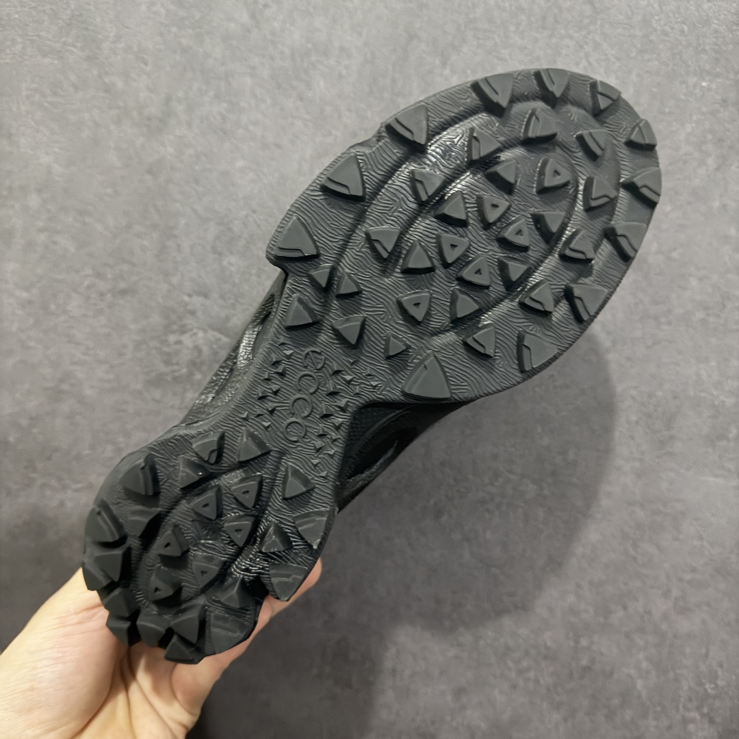 图片[9]-【广东顶级版】ECCO/爱步 官网同步 网面爆款 健步休闲运动跑鞋/休闲鞋 经典和现代工艺品质融合 精选小牛皮面料 PU+TPU一体成型大底 独特制鞋工艺 舒适百搭…… 运动尺码：39一44-选品中心