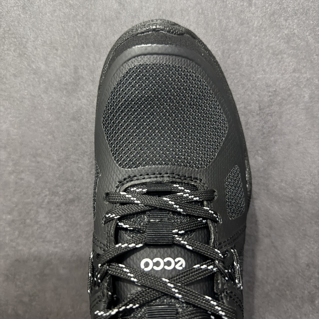 图片[8]-【广东顶级版】ECCO/爱步 官网同步 网面爆款 健步休闲运动跑鞋/休闲鞋 经典和现代工艺品质融合 精选小牛皮面料 PU+TPU一体成型大底 独特制鞋工艺 舒适百搭…… 运动尺码：39一44-选品中心